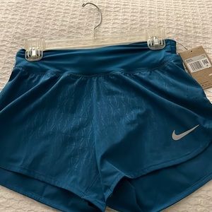 NWT: Nike DRI-FIT Shorts